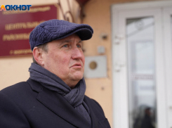 «Остановили машину, отвезли в полицию»: депутата Волгоградской облдумы Осипова ждет суд