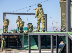 В Волгоградской области мужчин призвали на военные сборы: кого и на сколько