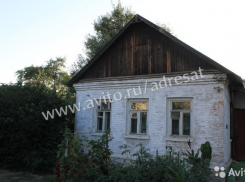 Певец Прохор Шаляпин продает дом своего детства на севере Волгограда 