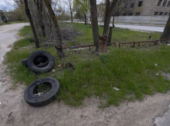 Мэрия Волгограда объяснилась за «Форт Боярд» на севере города