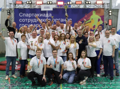 Депутаты облдумы оказались спортивнее волгоградских чиновников