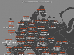 Волгоградцы признаются в Сети, что не любят свой город