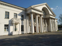 Трехлетняя реконструкция кинотеатра за полмиллиарда рублей началась в Волгограде 