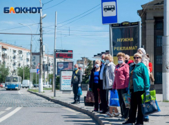 Подробности о 19 умершем от СOVID-19 в Волгоградской области