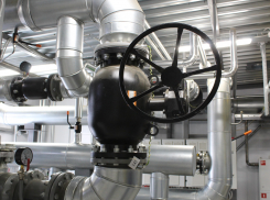 «Газпром теплоэнерго Волгоград» завершает подготовку к отопительному сезону