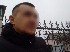 Пьяный лихач покусал сотрудника полиции при задержании под Волгоградом 