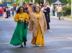 Заморозки и низкое давление: погода в Волгоградской области на 24 мая