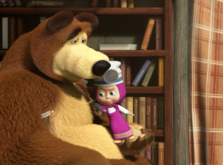 Под Волгоградом защитили детскую психику от ненадлежащей рекламы