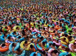 Купальный сезон в Волгограде стартует 10 июня