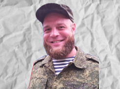 Камышанин Александр Родичев погиб на СВО