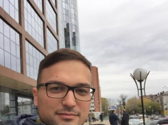 Бывший вице-мэр Волгограда обнаружен в Тюмени