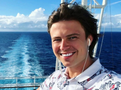 Прохор Шаляпин раскрыл «Блокноту Волгограда» секрет передачи «Звезды под гипнозом»