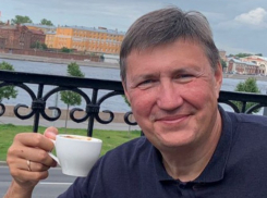 Депутат волгоградской облдумы Александр Осипов объявил об уходе из политики