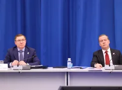 «Единая Россия» подвела итоги реализации народной программы за 2024 год