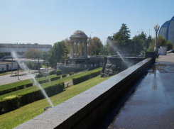 Новый парк отдыха и туризма с аквапарком появится в Кировском районе Волгограда