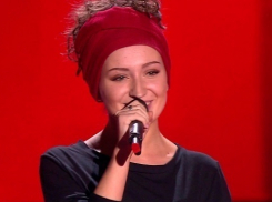 Участница шоу «Голос» Анастасия Балахнина 11 июня выступит на набережной Волгограда 