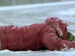 Под Волгоградом мужчина едва не замерз насмерть возле собственного дома 