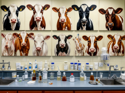 Сомнительных ветпрепаратов на 20 млн продали в Волгограде 