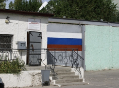 Заключенный угнал машину у сотрудников УФСИН в Волгограде