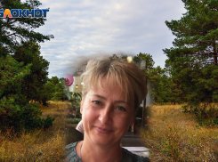 Стали известны подробности гибели пропавшей под Волгоградом светловолосой женщины