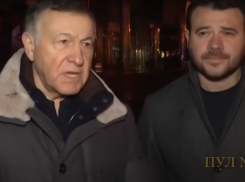Политолог Фетисов предрекает Агаларову потерю активов после «алчного глупого заявления» о «Крокусе»