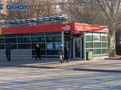 На Аллее Героев в Волгограде чиновники планируют снести павильон жены Владлена Колесникова