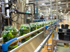 Обороты волгоградского консервного бизнеса вышли на миллиарды