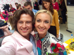 Молодых Кобзона и Бузову показал Прохор Шаляпин 