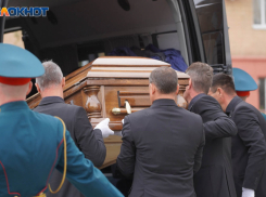 В волгоградском ритуальном предприятии «Память» грядут крупные перемены