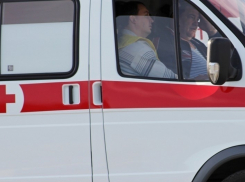 В Камышине автоледи на «КИА»  сбила 54-летнюю женщину