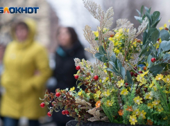 В день Страстной пятницы в Волгограде будет по-летнему тепло