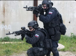 В Волгограде «обезвредили» террористов