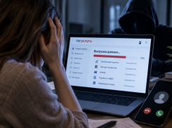 Волгоградцам угрожает новый трюк со «взломом» Госуслуг