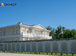 В Волгограде потребовали назвать имена владельцев дворцов