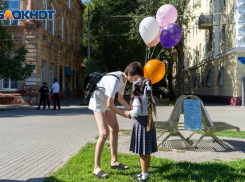 В дни выборов многие школьники Волгоградской области будут учиться дистанционно