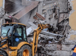 Жильцы взорвавшегося дома в Волгограде начали получать сертификаты