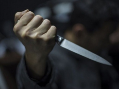 Вонзил нож 13 раз:волгоградца приговорили к 6 годам колонии за покушение на убийство