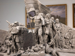 Масштабный сбор пожертвований стартовал в Волгограде