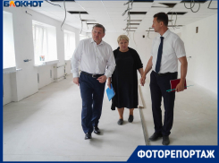 «Я хочу, чтобы вы перестали фантазировать»: губернатор поставил новые задачи перед волгоградскими чиновниками
