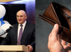 «Люди думают о покупке самого необходимого»: как COVID-19 привел к провалу в доходах населения, объяснил профессор из Волгограда 