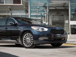 Миллион потратят на ремонт и ТО самого ценного авто в гараже администрации Волгоградской области