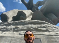 Волгоград станет героем выпуска «Орел и решка»: приехали Регина Тодоренко и Тимур Родригез