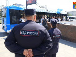 Объявленного в федеральный розыск поймали на безбилетном проезде в Волгограде 