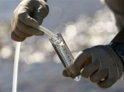 Экологи Волгограда не зафиксировали в воздухе опасных веществ 