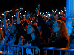 Лепс, Бузова и тот самый вечер знакомств: куда сходить в Волгограде 16-18 сентября