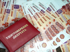 Чтобы стать депутатом Волгоградской гордумы, придется заплатить 1,5 миллиона рублей