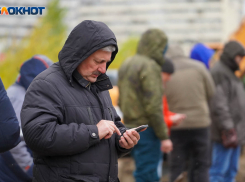 Мощный ветер и мокрый снег накроют Волгоградскую область 2 ноября