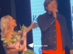  «Ты со своими бабешками»: Прохор Шаляпин поздравил с днем рождения Катю Гордон 