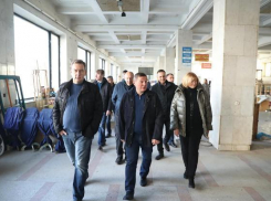 Волгоградский общественник обвинил власти региона в государственной измене