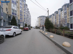 В Волгограде второй месяц дешевеют новостройки